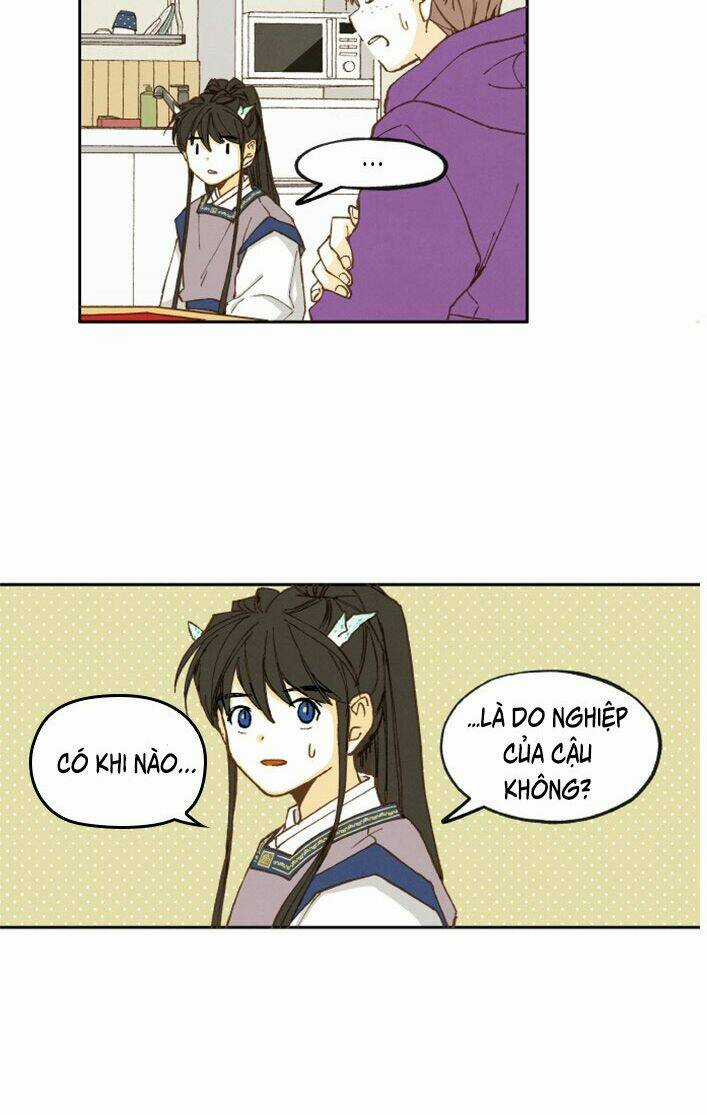 Bí Kíp Hóa Rồng Chapter 19 trang 15