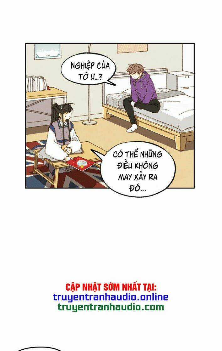 Bí Kíp Hóa Rồng Chapter 19 trang 16