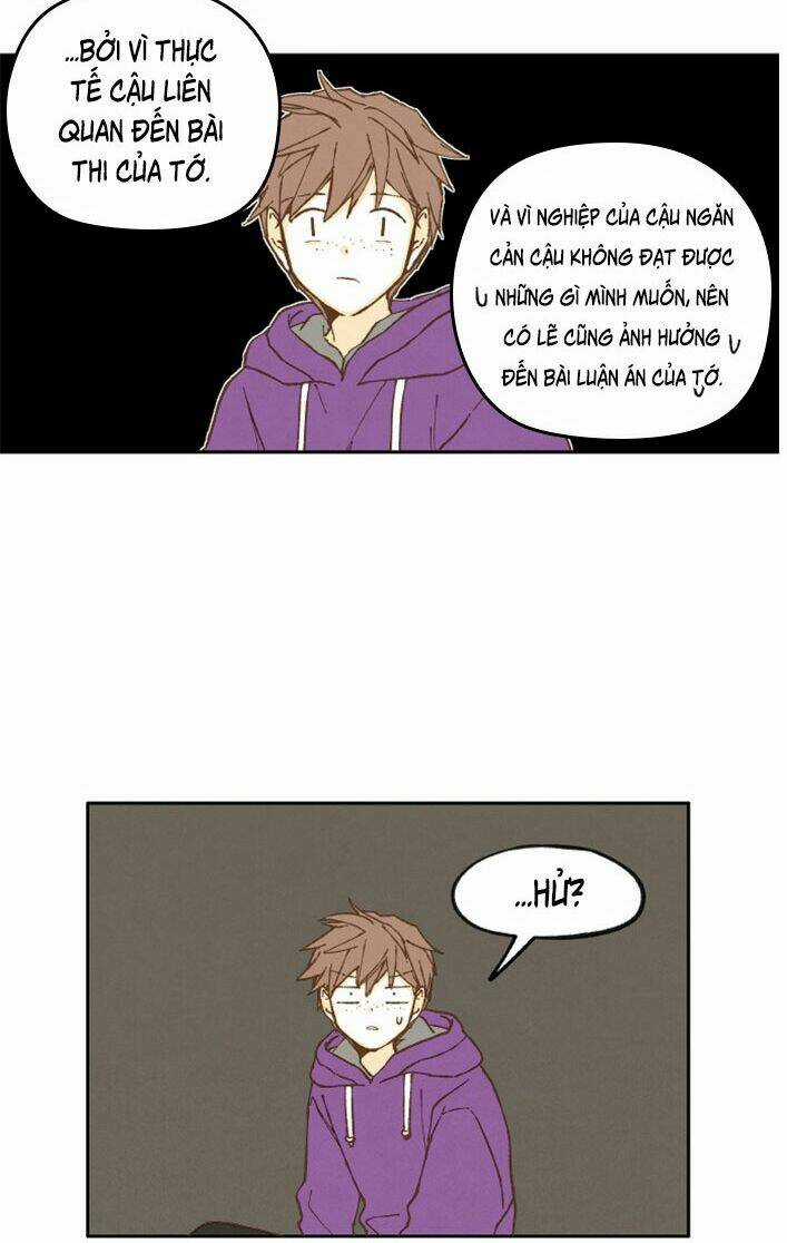 Bí Kíp Hóa Rồng Chapter 19 trang 17