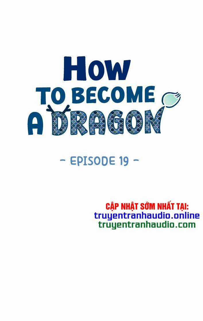 Bí Kíp Hóa Rồng Chapter 19 trang 19