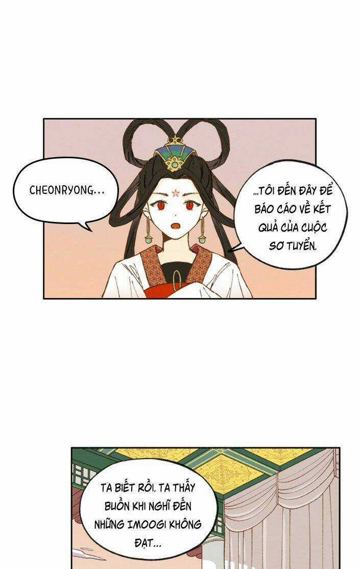 Bí Kíp Hóa Rồng Chapter 19 trang 2