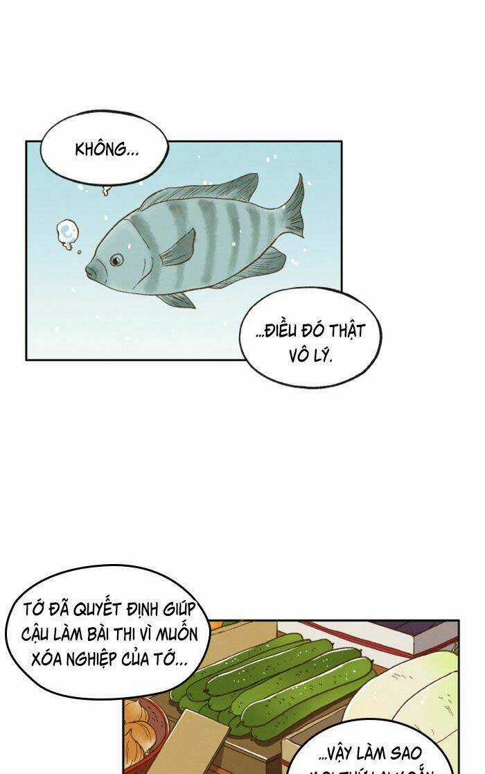 Bí Kíp Hóa Rồng Chapter 19 trang 20