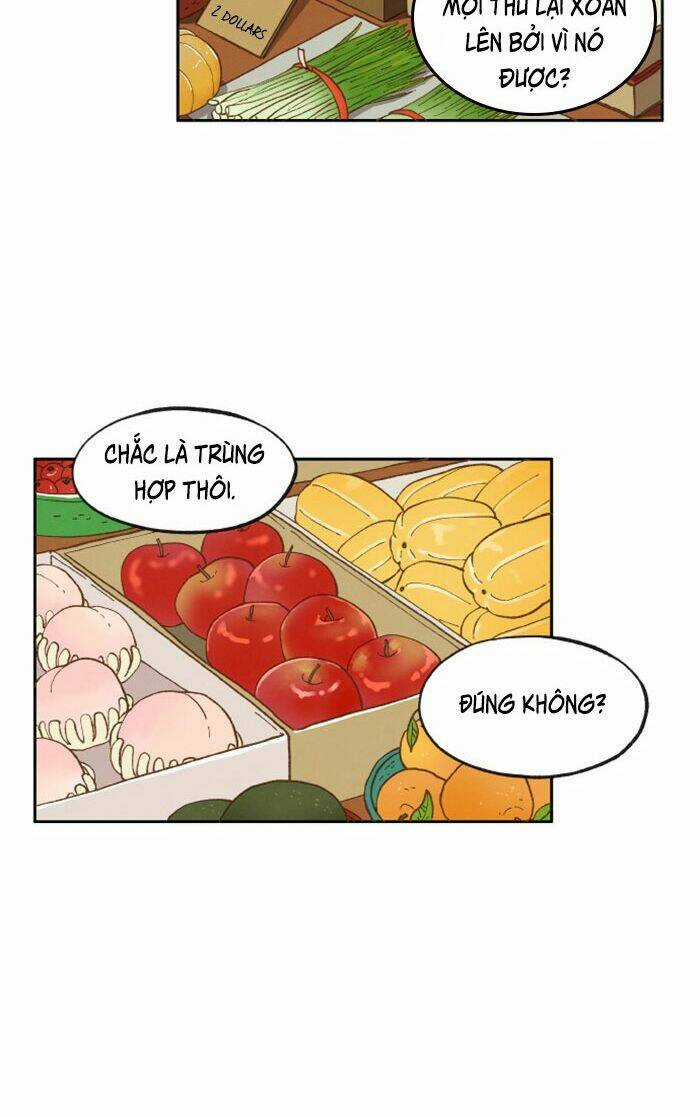 Bí Kíp Hóa Rồng Chapter 19 trang 21