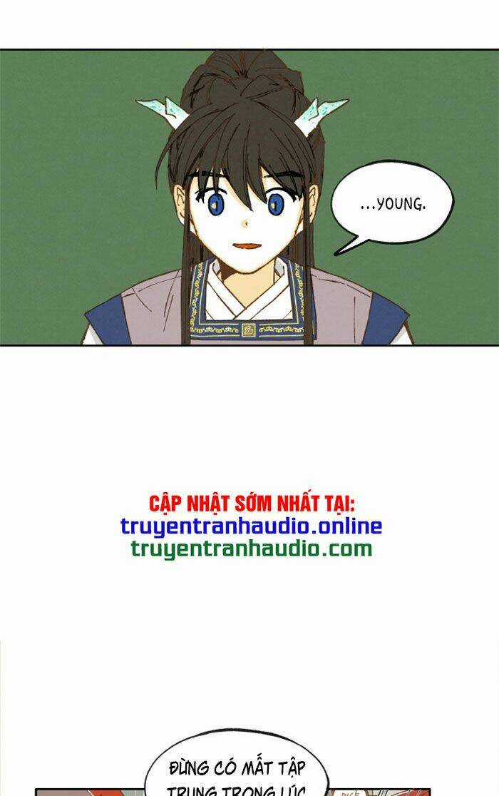 Bí Kíp Hóa Rồng Chapter 19 trang 22