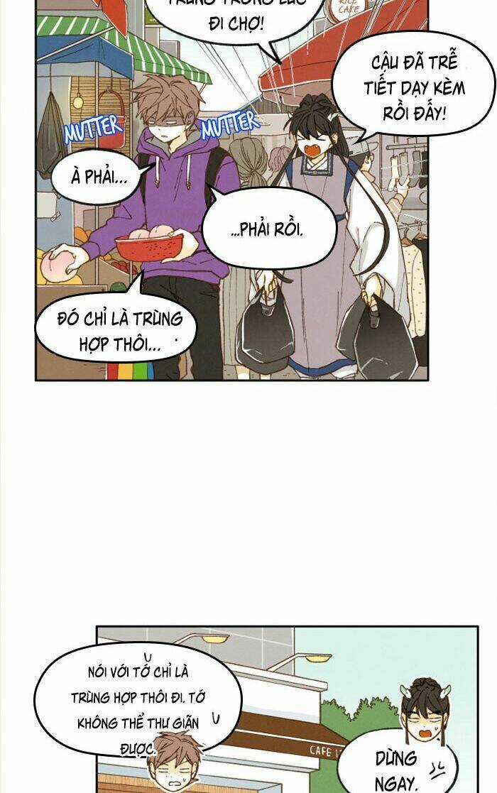 Bí Kíp Hóa Rồng Chapter 19 trang 23