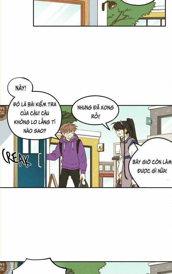 Bí Kíp Hóa Rồng Chapter 19 trang 24