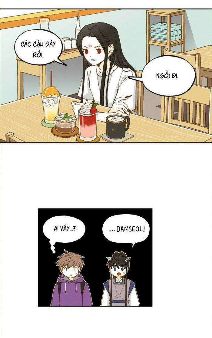 Bí Kíp Hóa Rồng Chapter 19 trang 27