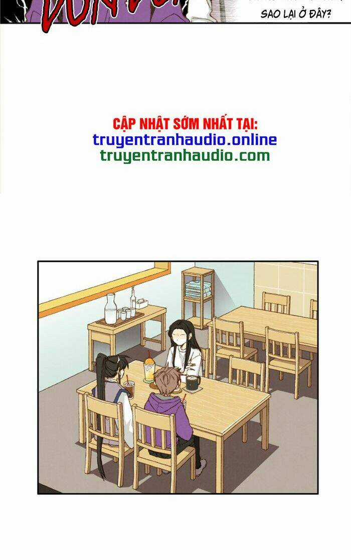 Bí Kíp Hóa Rồng Chapter 19 trang 29