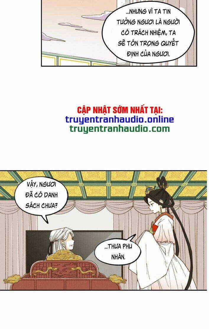 Bí Kíp Hóa Rồng Chapter 19 trang 3