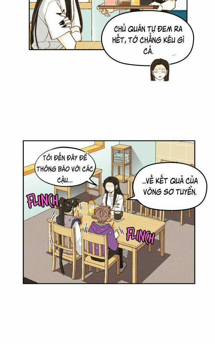 Bí Kíp Hóa Rồng Chapter 19 trang 31