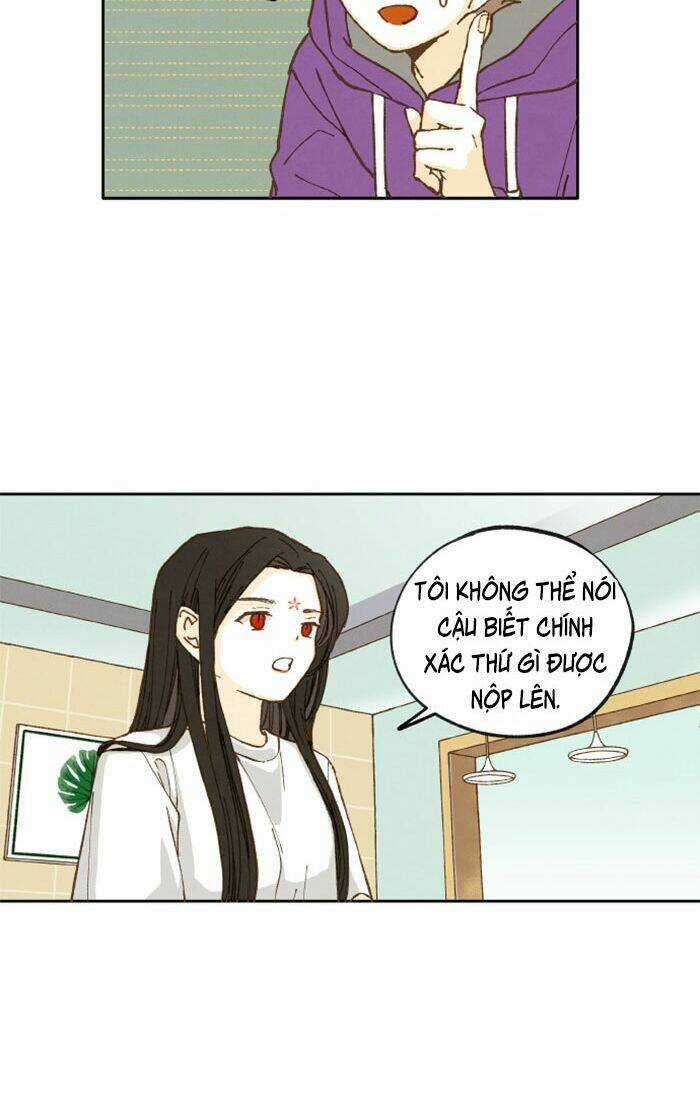 Bí Kíp Hóa Rồng Chapter 19 trang 33