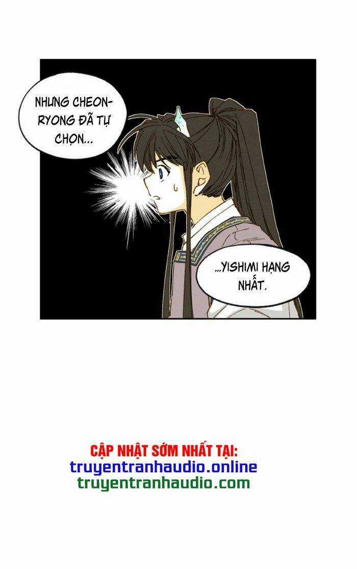 Bí Kíp Hóa Rồng Chapter 19 trang 34