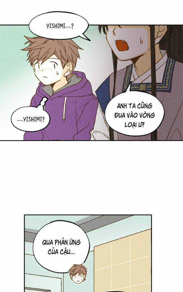 Bí Kíp Hóa Rồng Chapter 19 trang 35