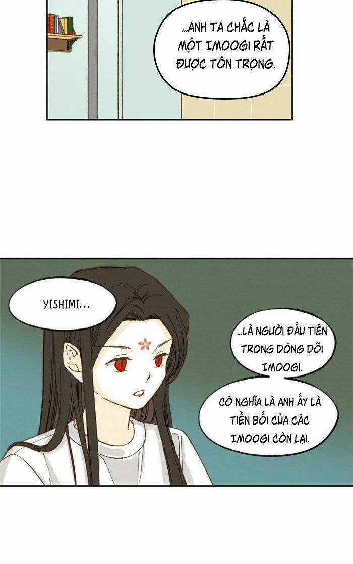 Bí Kíp Hóa Rồng Chapter 19 trang 36