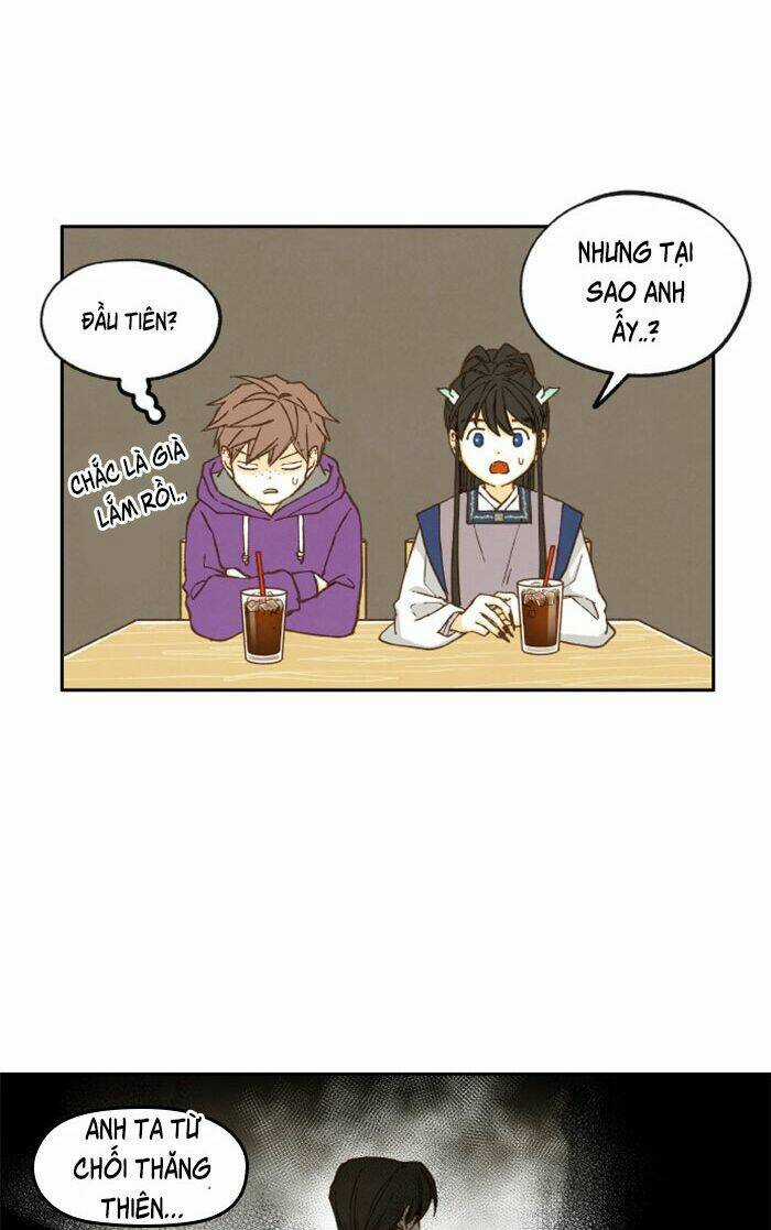 Bí Kíp Hóa Rồng Chapter 19 trang 37