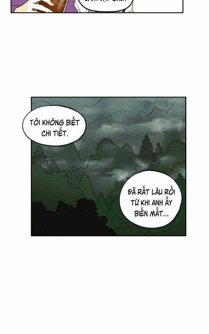 Bí Kíp Hóa Rồng Chapter 19 trang 39