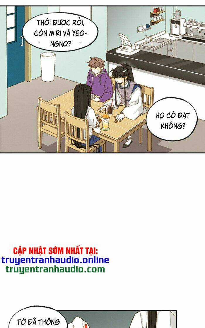 Bí Kíp Hóa Rồng Chapter 19 trang 40