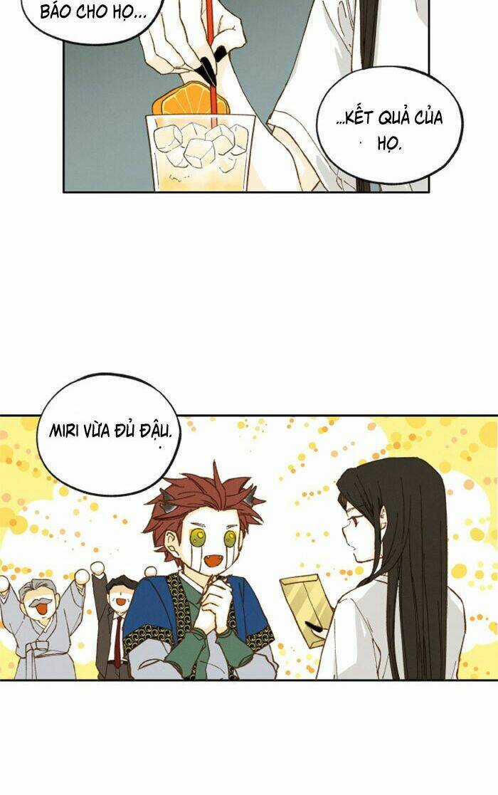 Bí Kíp Hóa Rồng Chapter 19 trang 41