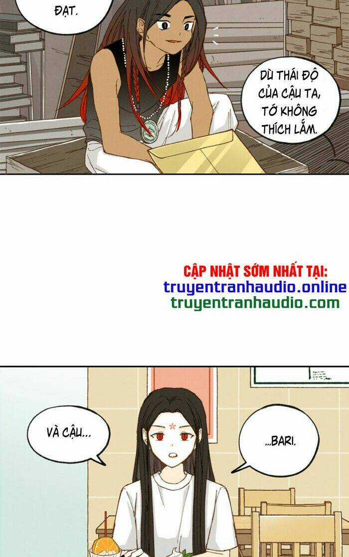 Bí Kíp Hóa Rồng Chapter 19 trang 43