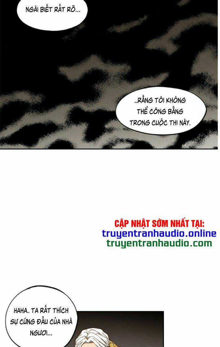 Bí Kíp Hóa Rồng Chapter 19 trang 5