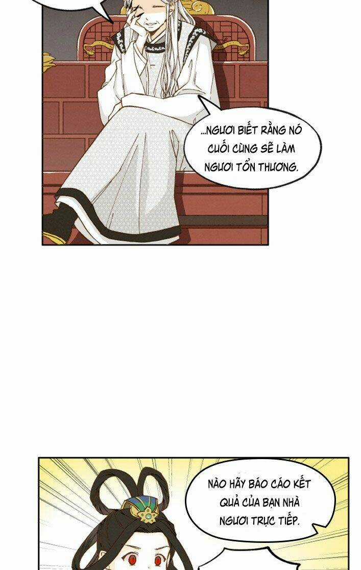 Bí Kíp Hóa Rồng Chapter 19 trang 6