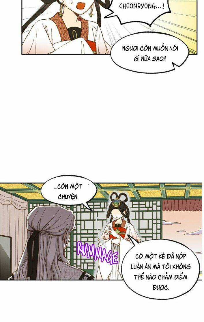 Bí Kíp Hóa Rồng Chapter 19 trang 7