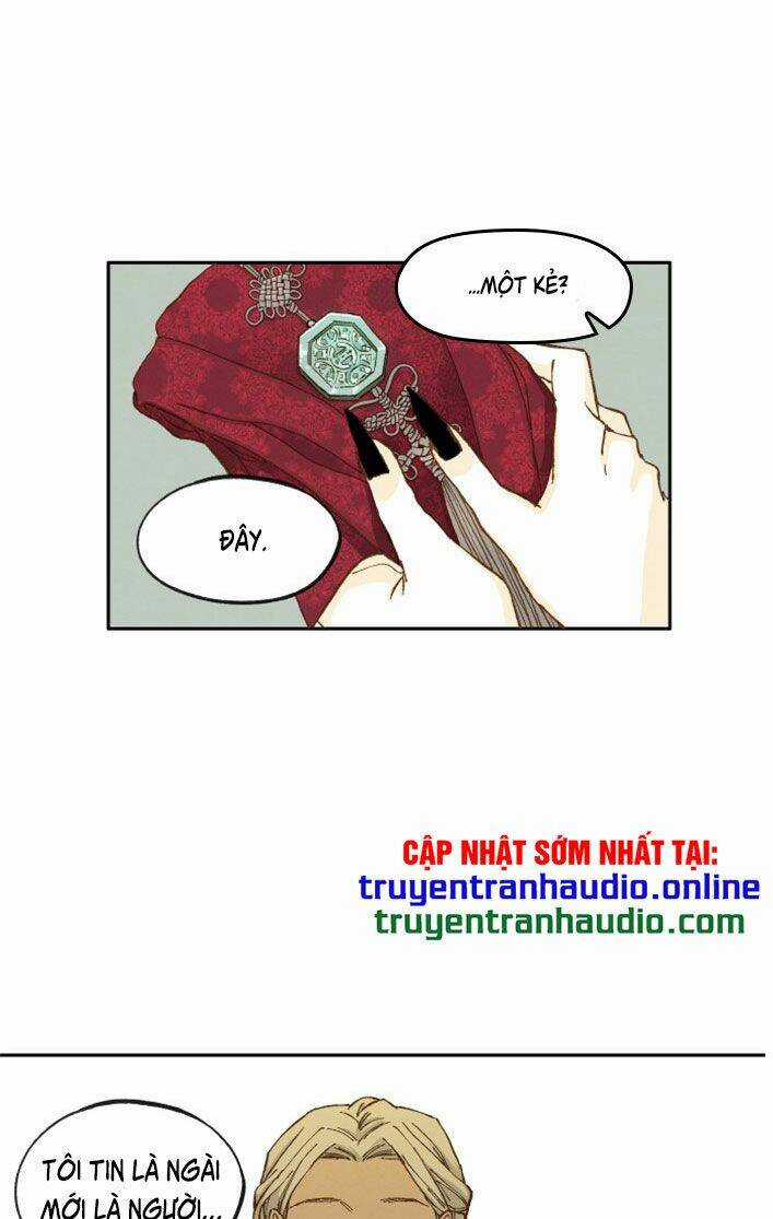 Bí Kíp Hóa Rồng Chapter 19 trang 8