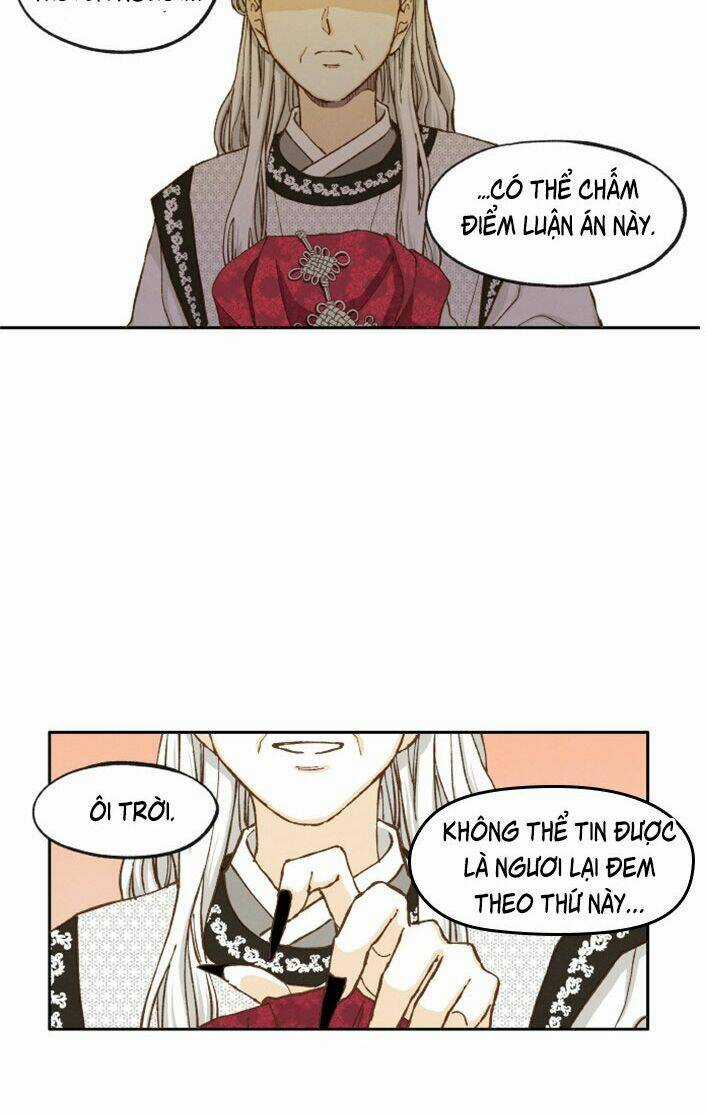 Bí Kíp Hóa Rồng Chapter 19 trang 9