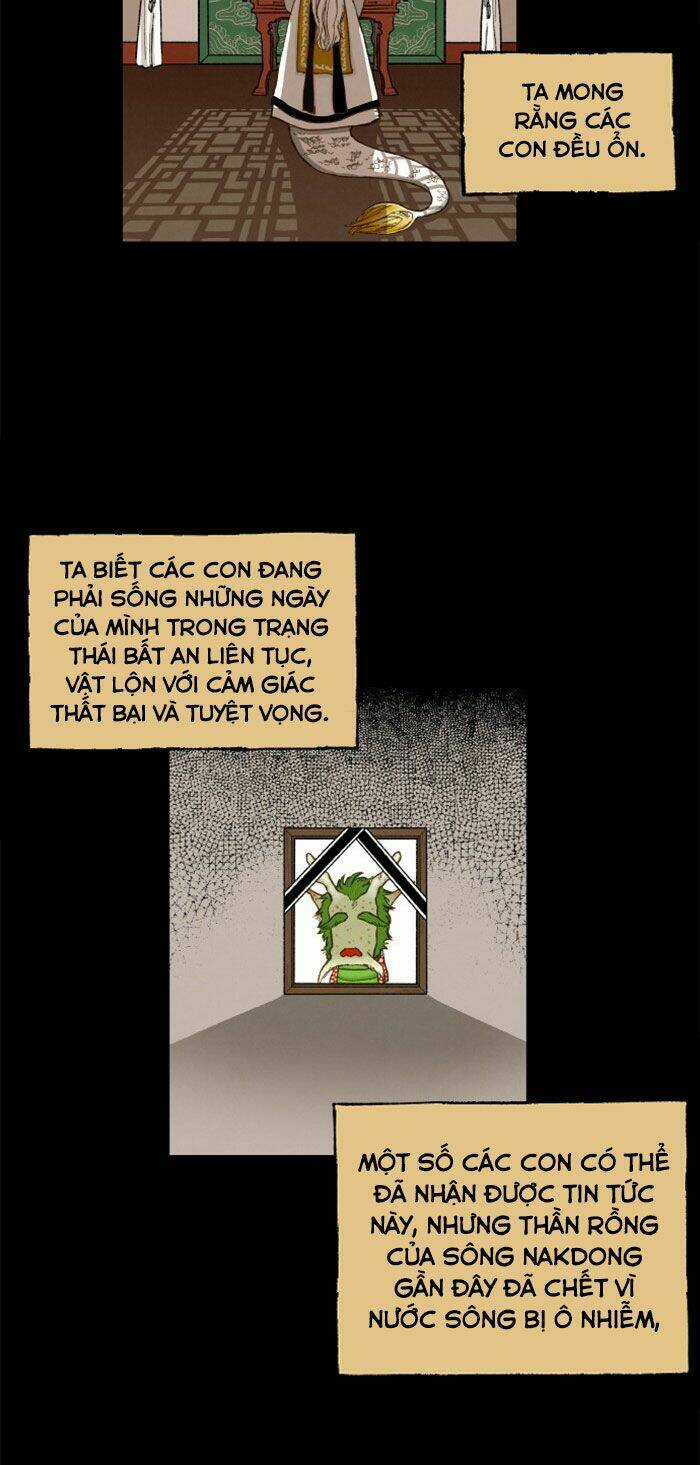 Bí Kíp Hóa Rồng Chapter 2 trang 10