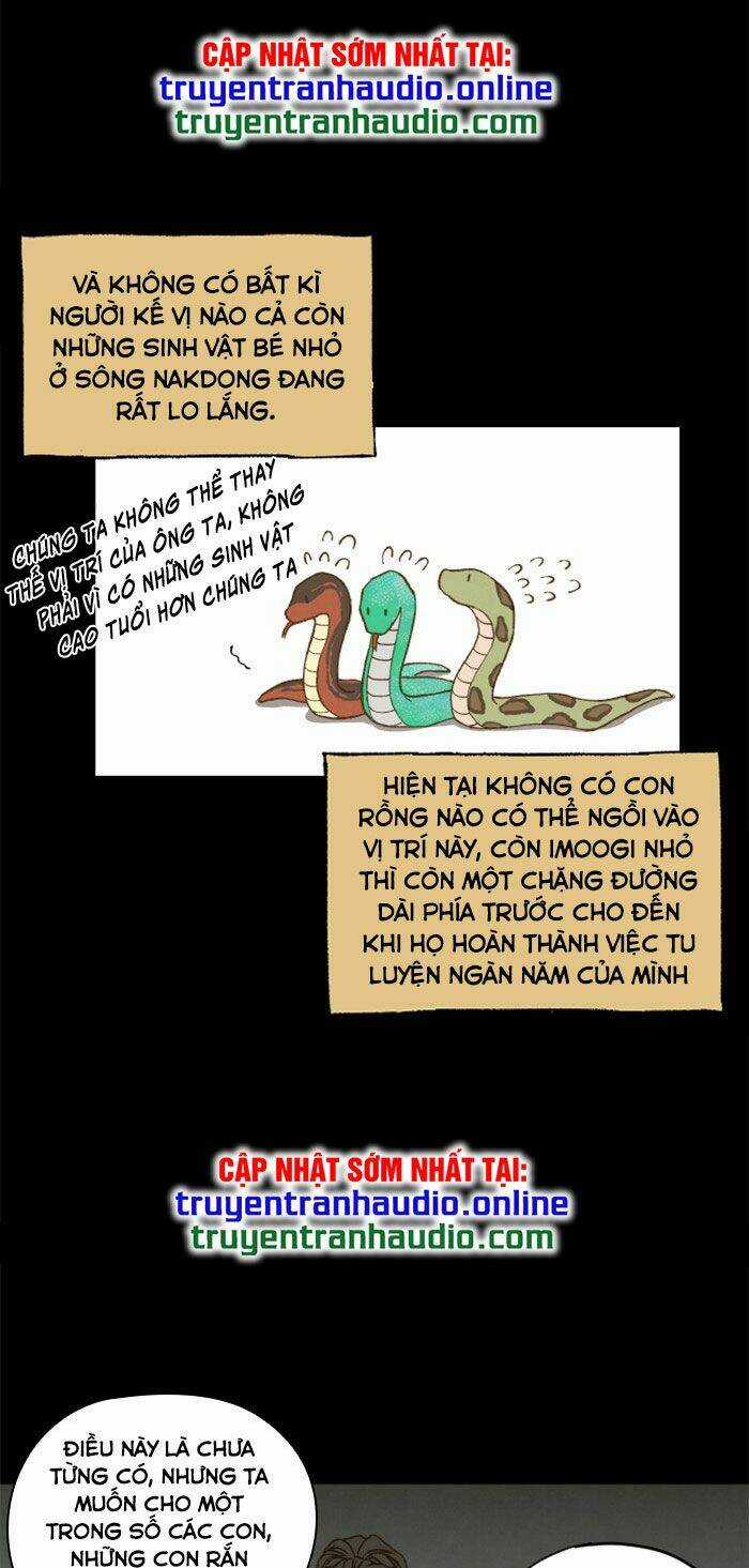 Bí Kíp Hóa Rồng Chapter 2 trang 11