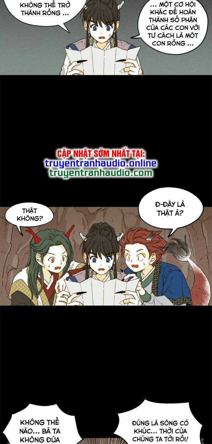 Bí Kíp Hóa Rồng Chapter 2 trang 12