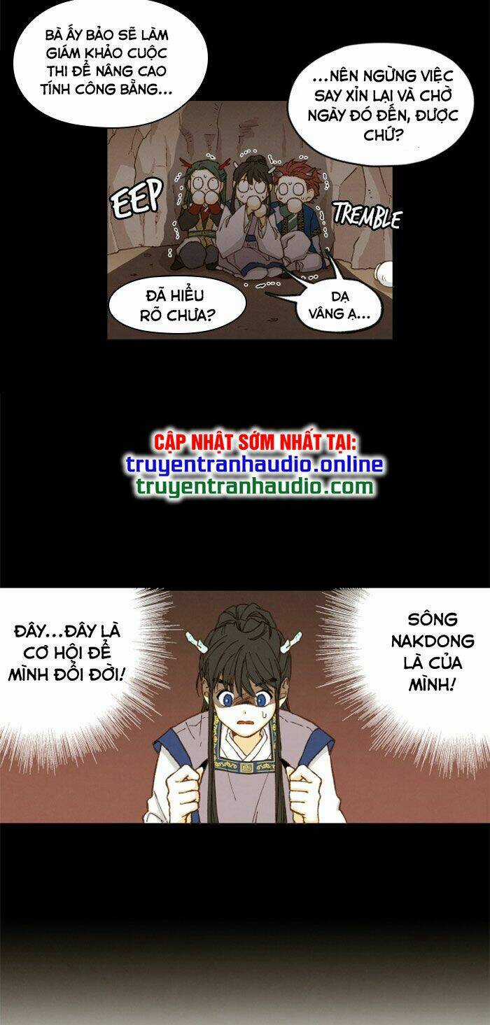 Bí Kíp Hóa Rồng Chapter 2 trang 14