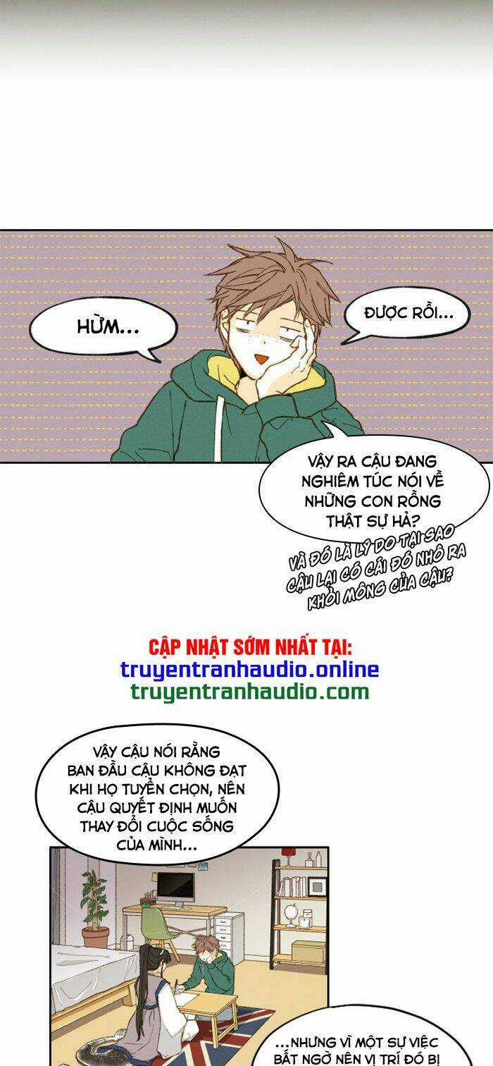 Bí Kíp Hóa Rồng Chapter 2 trang 15