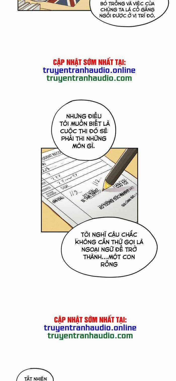 Bí Kíp Hóa Rồng Chapter 2 trang 16