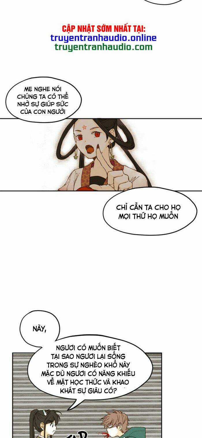 Bí Kíp Hóa Rồng Chapter 2 trang 19