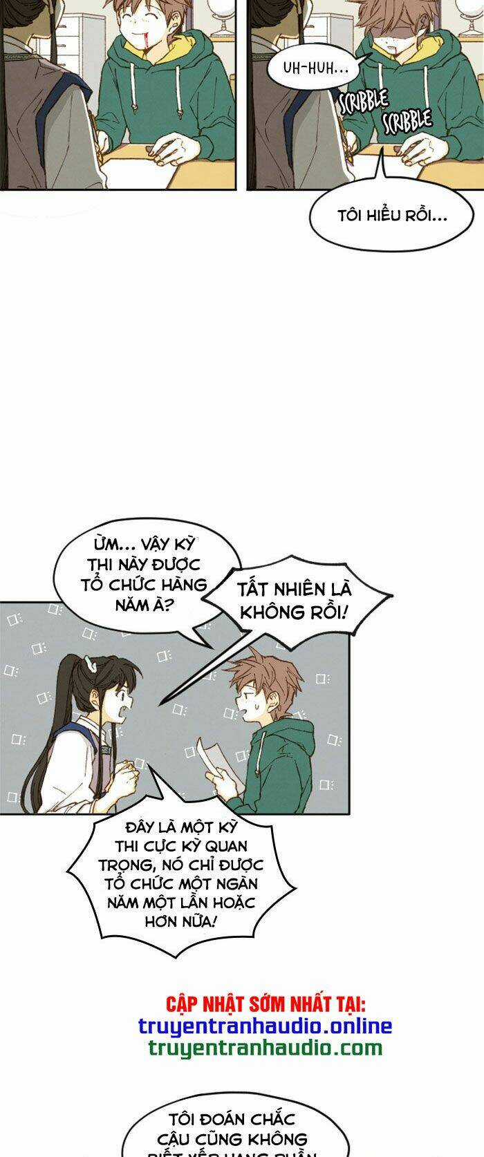 Bí Kíp Hóa Rồng Chapter 2 trang 2