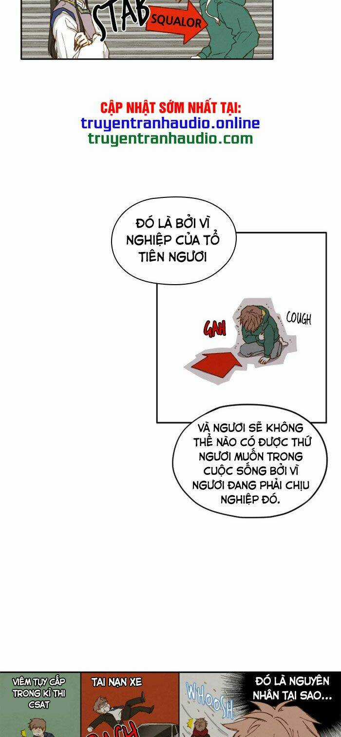 Bí Kíp Hóa Rồng Chapter 2 trang 20