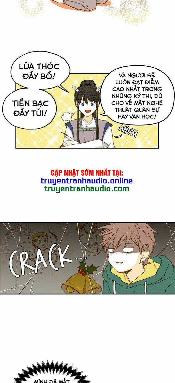 Bí Kíp Hóa Rồng Chapter 2 trang 23