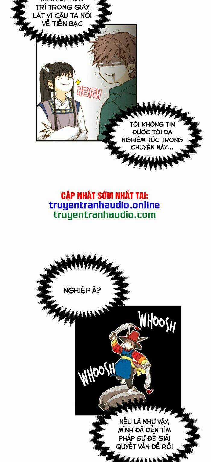 Bí Kíp Hóa Rồng Chapter 2 trang 24