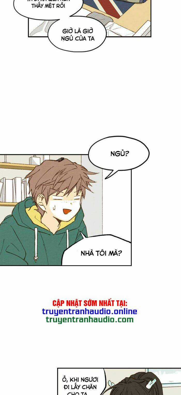 Bí Kíp Hóa Rồng Chapter 2 trang 26