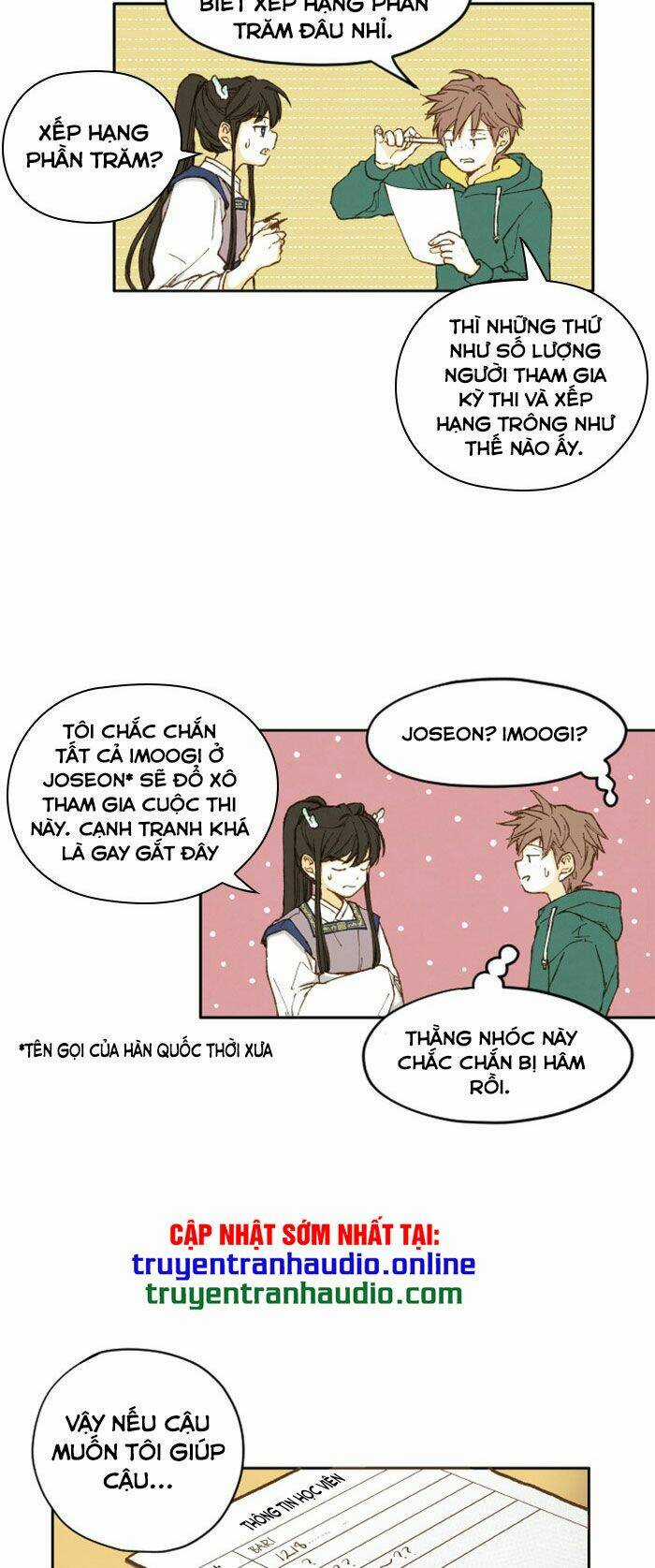 Bí Kíp Hóa Rồng Chapter 2 trang 3