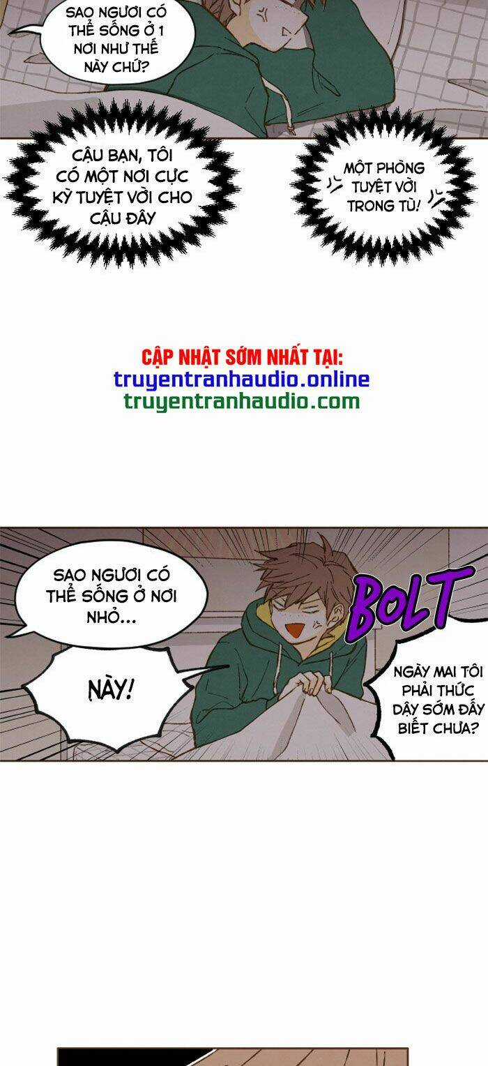 Bí Kíp Hóa Rồng Chapter 2 trang 30