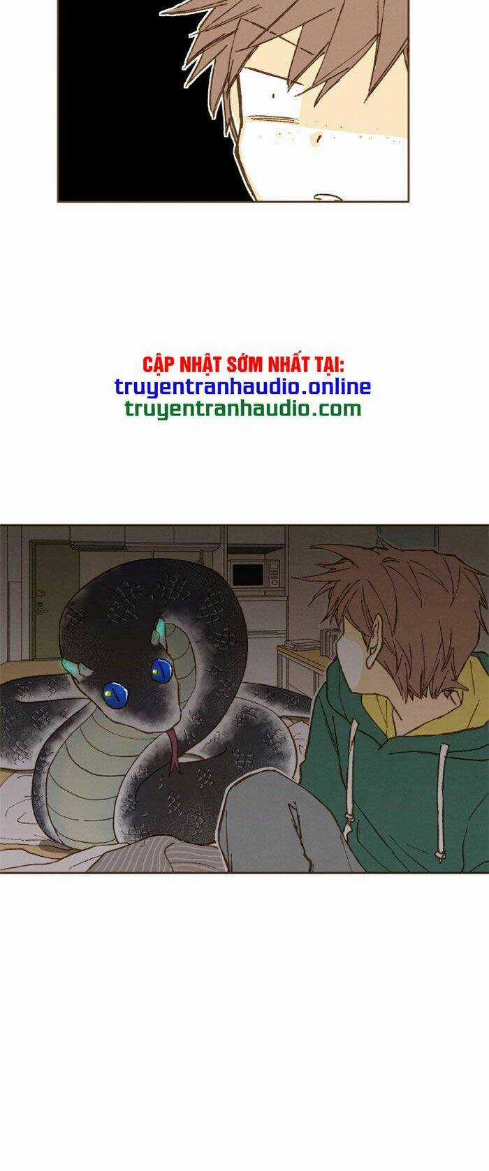 Bí Kíp Hóa Rồng Chapter 2 trang 31