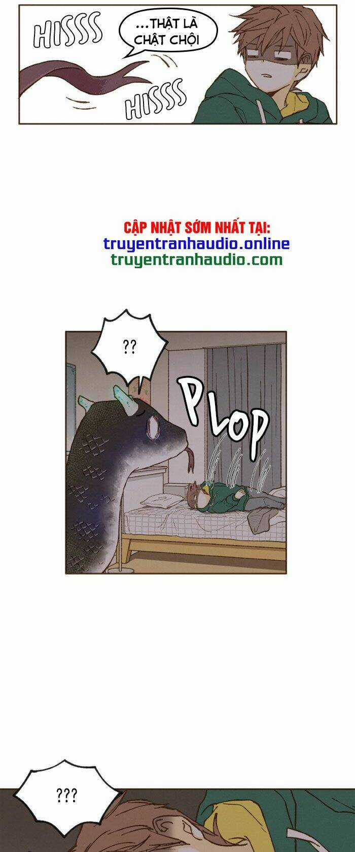 Bí Kíp Hóa Rồng Chapter 2 trang 32