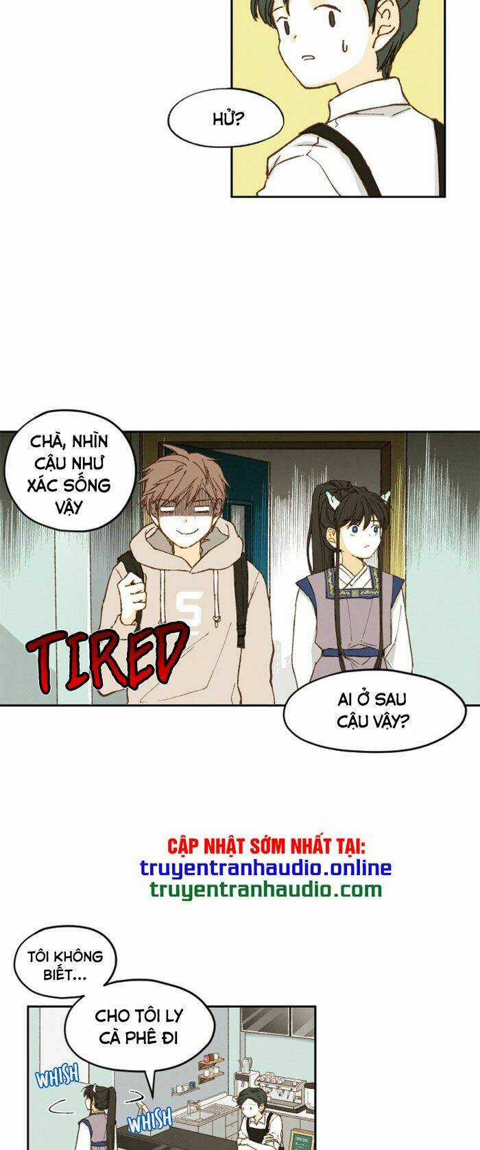 Bí Kíp Hóa Rồng Chapter 2 trang 35