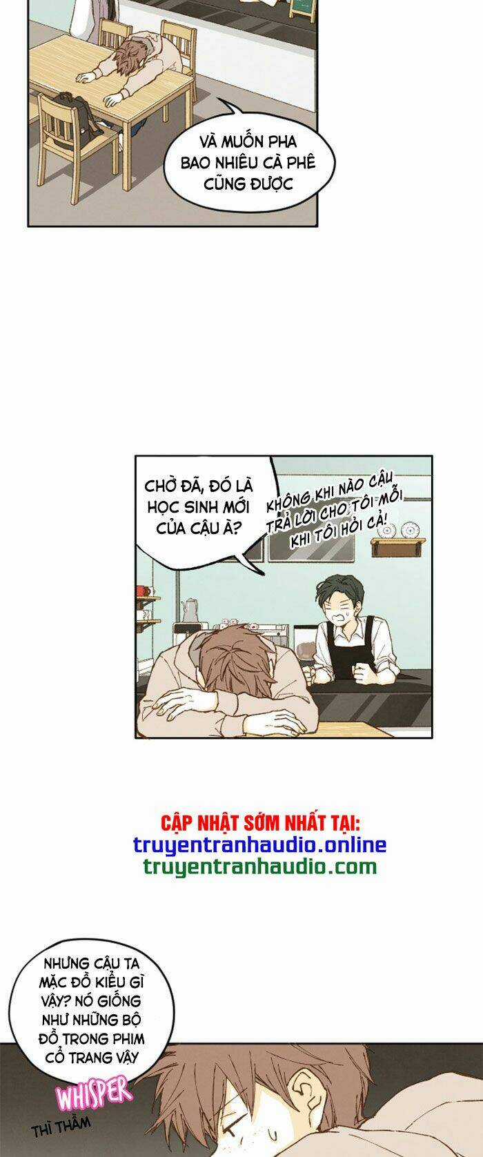 Bí Kíp Hóa Rồng Chapter 2 trang 36