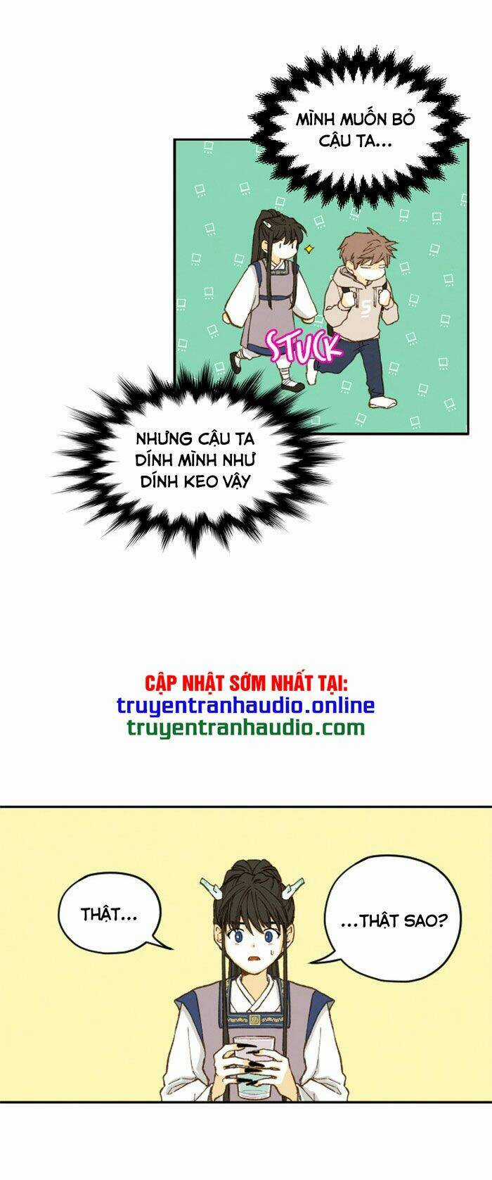 Bí Kíp Hóa Rồng Chapter 2 trang 38