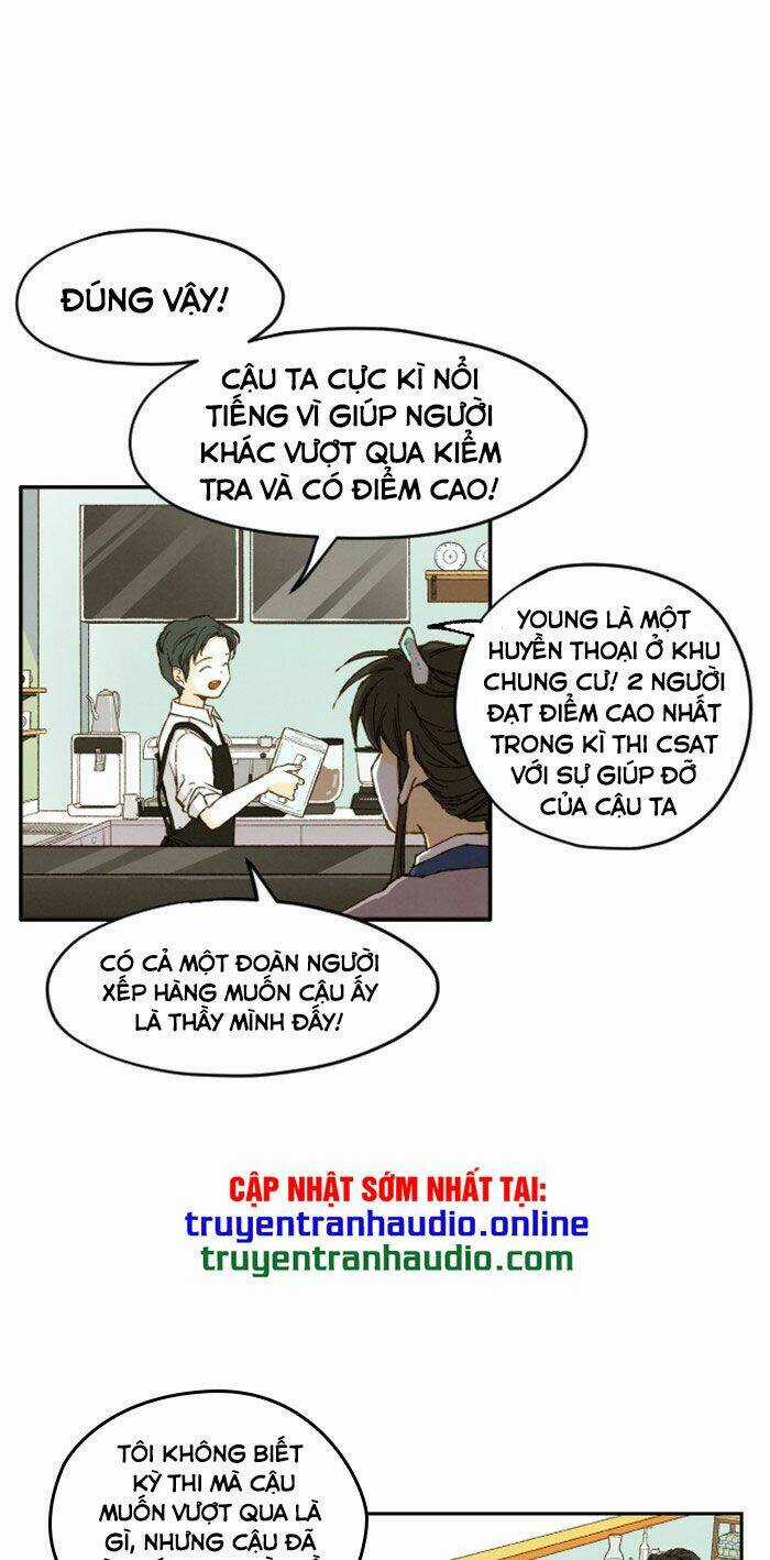 Bí Kíp Hóa Rồng Chapter 2 trang 39