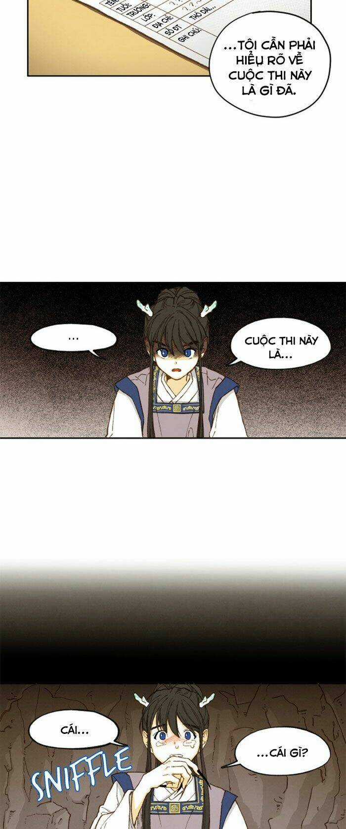 Bí Kíp Hóa Rồng Chapter 2 trang 4