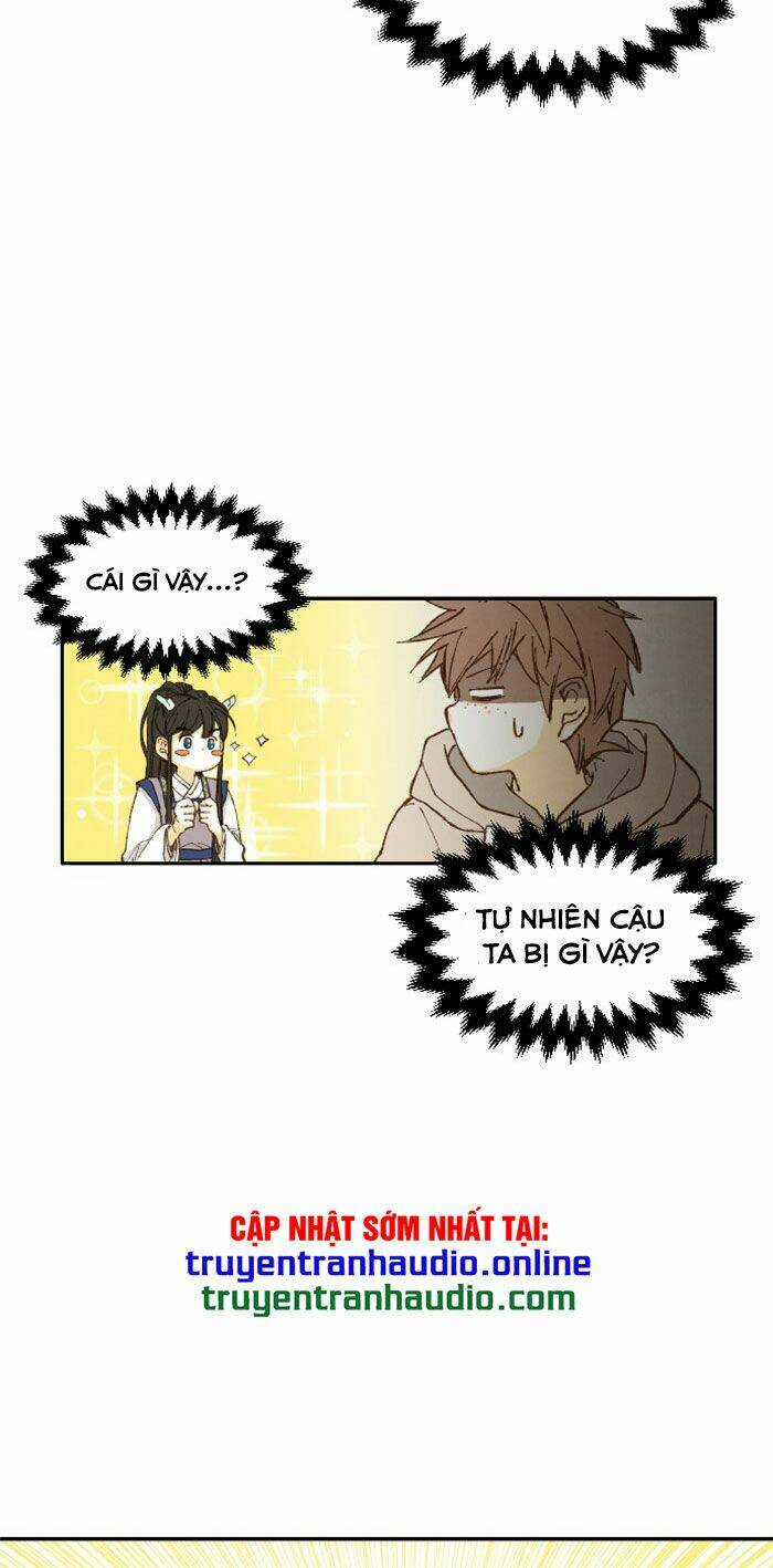 Bí Kíp Hóa Rồng Chapter 2 trang 41